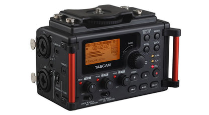 Tascam - DR-60DMK2