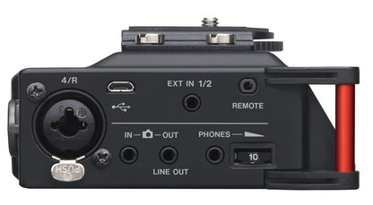 Tascam - DR-70D