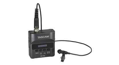 Tascam - DR-10L