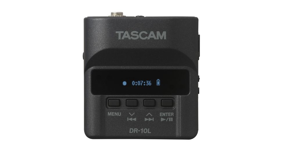 Tascam - DR-10L