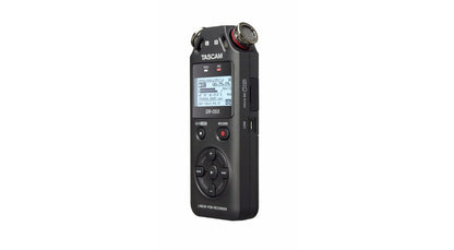 Tascam - DR-05X