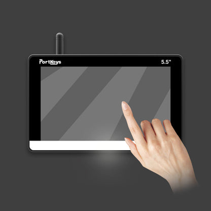 Portkeys Screen Protector