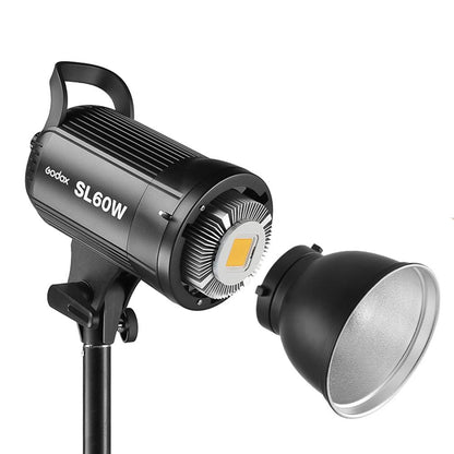 Godox SL-60W - 3.6.9 Univisual