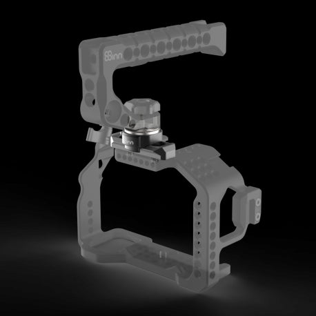 Arri NATO Rosette & Safety NATO Rail