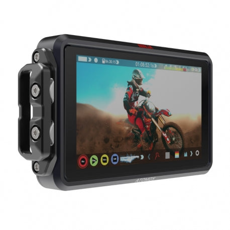 Système de blocage HDMI pour Atomos Ninja V