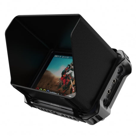 Pare soleil pour Cage Atomos Ninja V