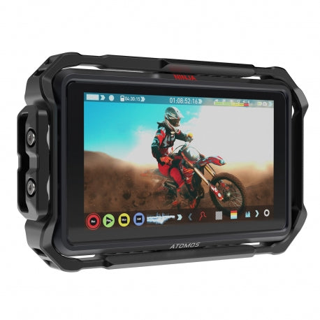 Cage pour Atomos Ninja V