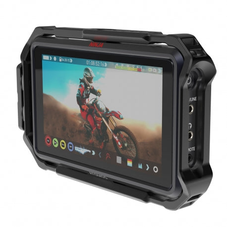 Cage pour Atomos Ninja V