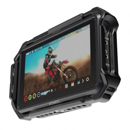 Cage pour Atomos Ninja V