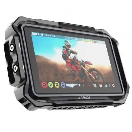 Cage pour Atomos Ninja V