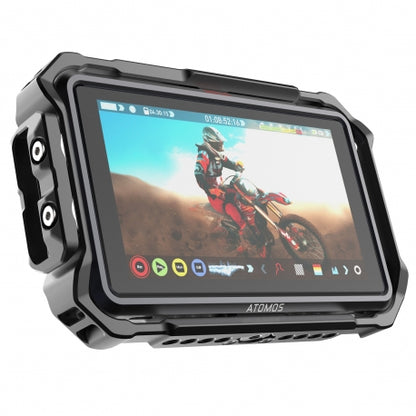 Cage pour Atomos Ninja V