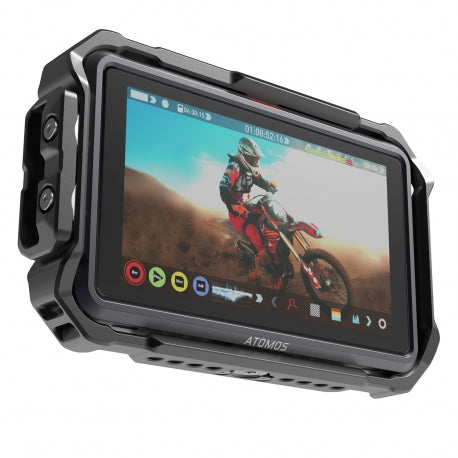 Cage pour Atomos Ninja V