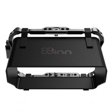 Cage pour Atomos Shinobi + pare soleil