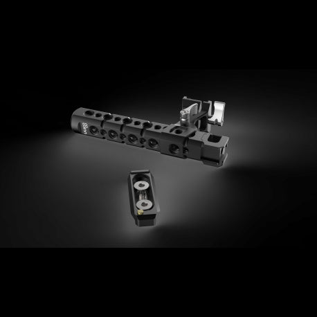 Poignée supérieure pro + 8Sinn Safety NATO Rail 60mm