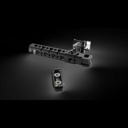 Poignée supérieure pro + 8Sinn Safety NATO Rail 60mm