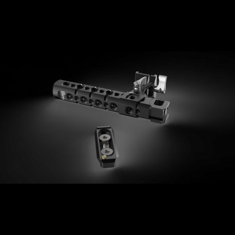 Poignée supérieure pro + 8Sinn Safety NATO Rail 60mm