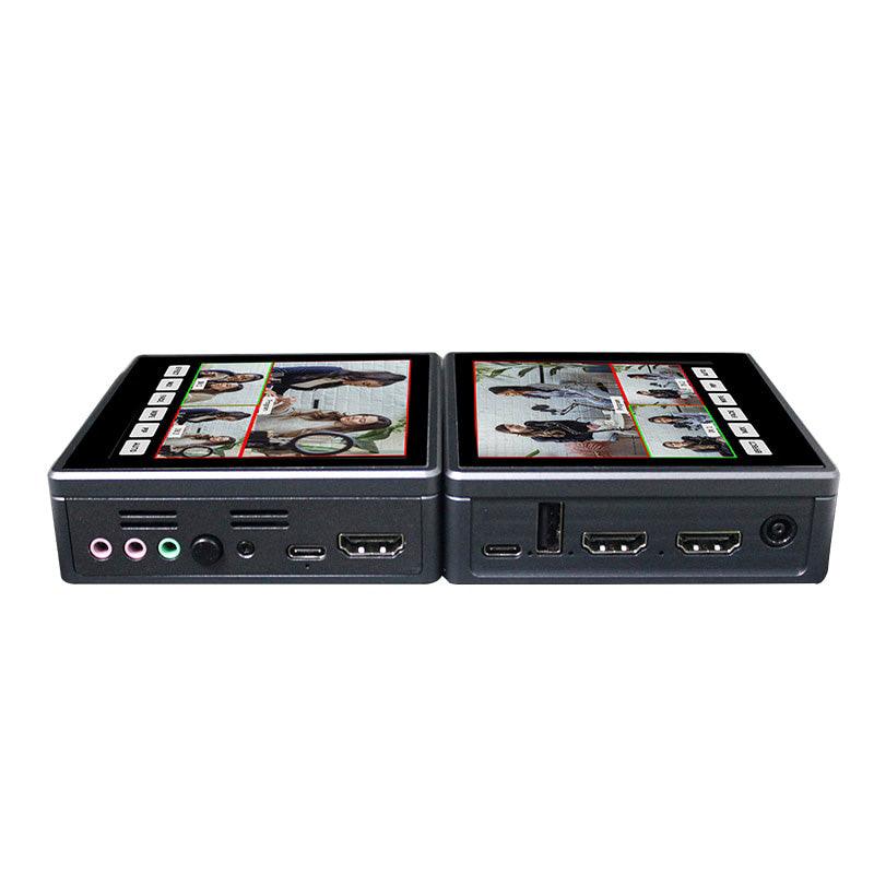 DeviceWell HDS8102 2CH - 3.6.9 Univisual