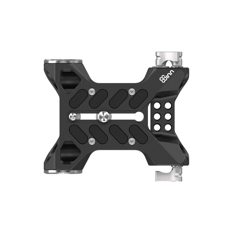 8Sinn 15mm Baseplate + Riser Plate Basic