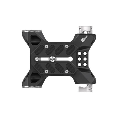 8Sinn 15mm Baseplate + Riser Plate I