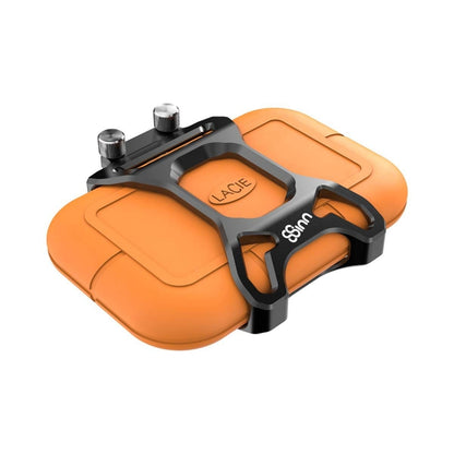 8Sinn Support SSD pour Lacie Rugged