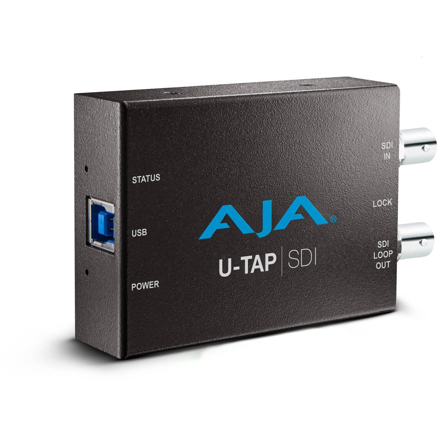 AJA - Boîtier d'acquisition SDI U-Tap