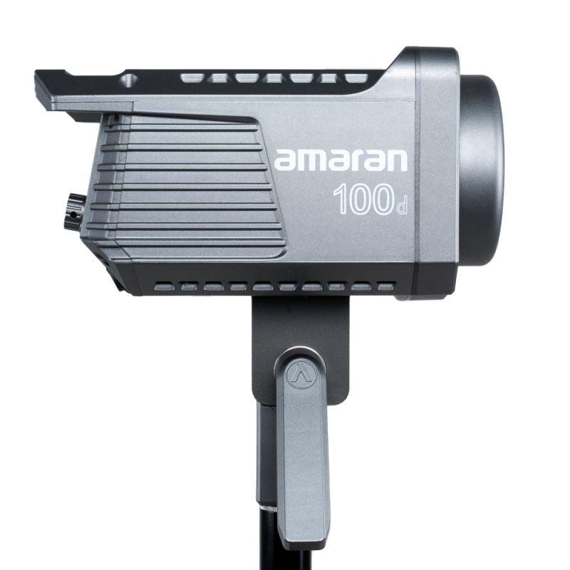 Amaran 100d - 3.6.9 Univisual