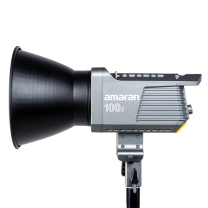 Amaran 100d - 3.6.9 Univisual