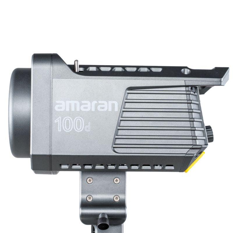 Amaran 100d - 3.6.9 Univisual