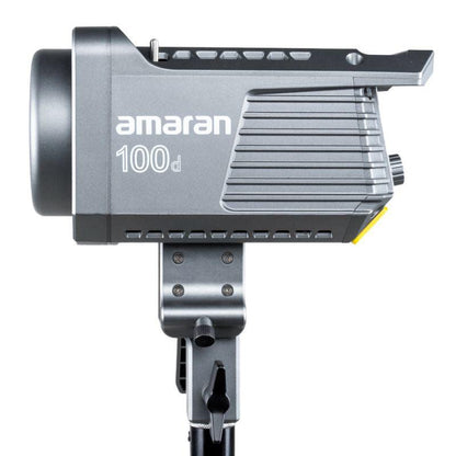 Amaran 100d - 3.6.9 Univisual