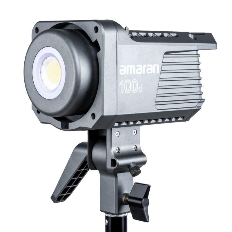 Amaran 100d - 3.6.9 Univisual