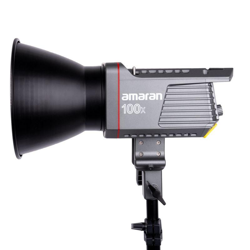 Amaran 100x - 3.6.9 Univisual