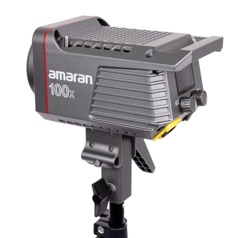 Amaran 100x - 3.6.9 Univisual