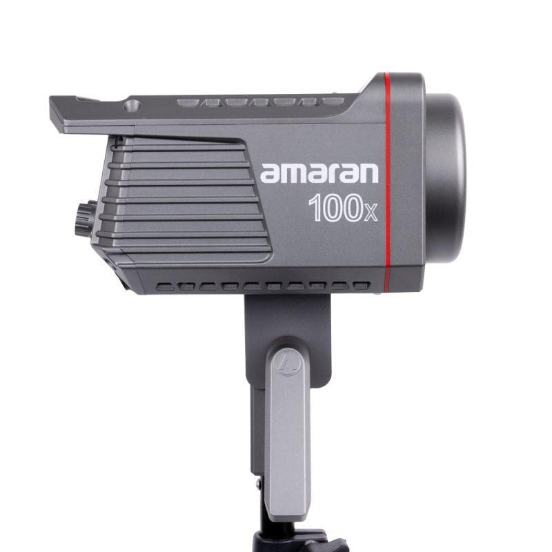 Amaran 100x - 3.6.9 Univisual