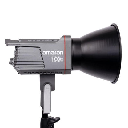 Amaran 100x - 3.6.9 Univisual