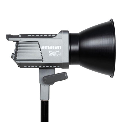 Amaran 200d - 3.6.9 Univisual