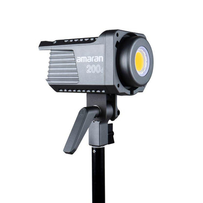 Amaran 200d - 3.6.9 Univisual