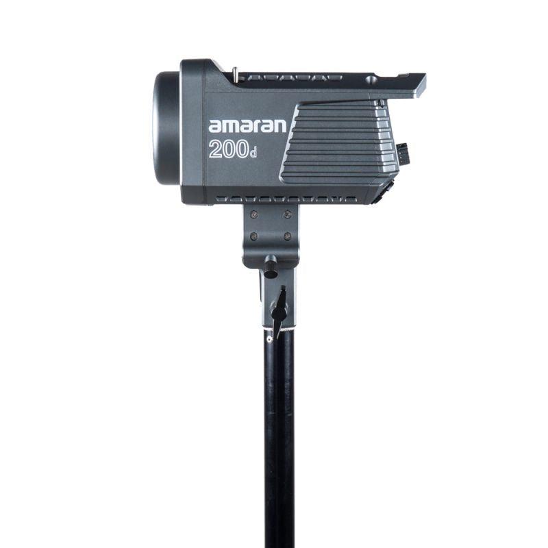 Amaran 200d - 3.6.9 Univisual