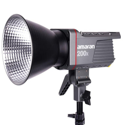 Amaran 200x - 3.6.9 Univisual