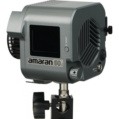 Amaran 60d – Projecteur LED