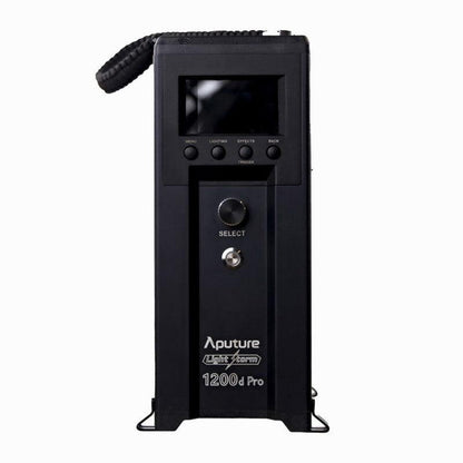 Aputure LS 1200d Pro - 3.6.9 Univisual