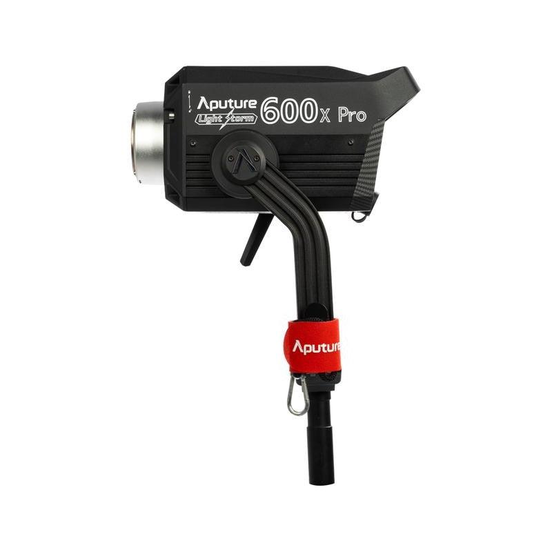 Aputure LS 600x Pro - 3.6.9 Univisual