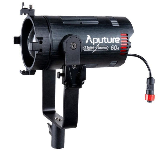 Aputure LS 60D - 3.6.9 Univisual