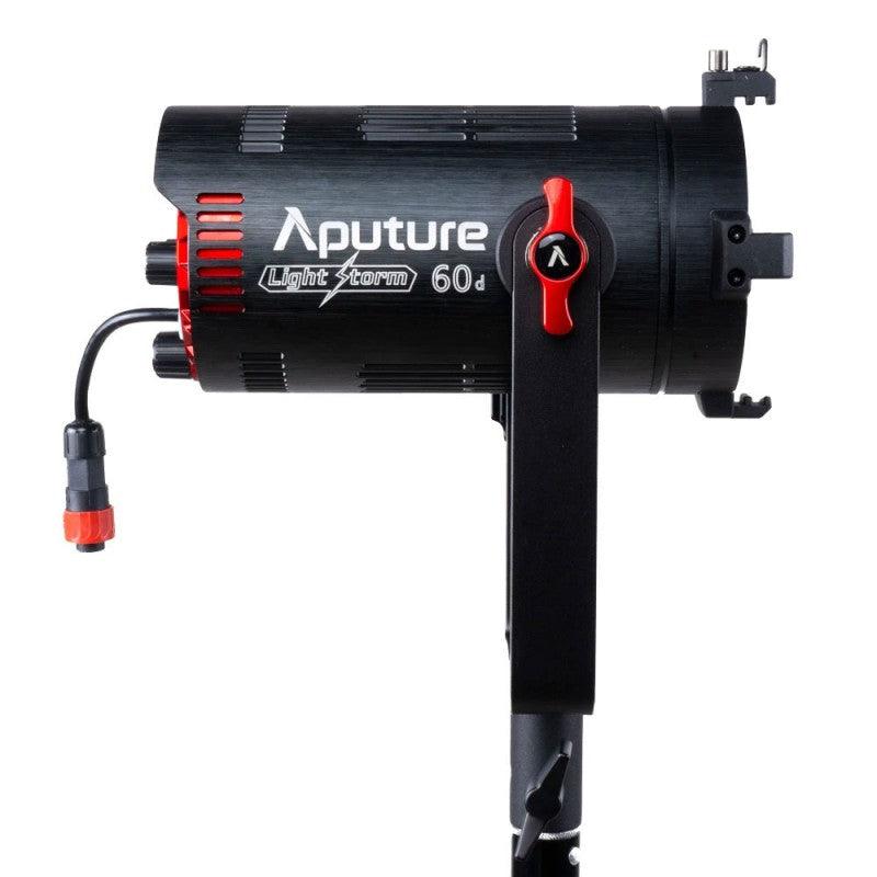 Aputure LS 60D - 3.6.9 Univisual