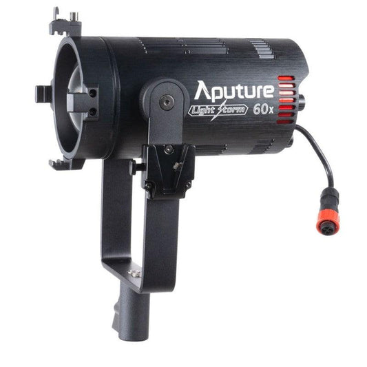 Aputure LS 60X - 3.6.9 Univisual