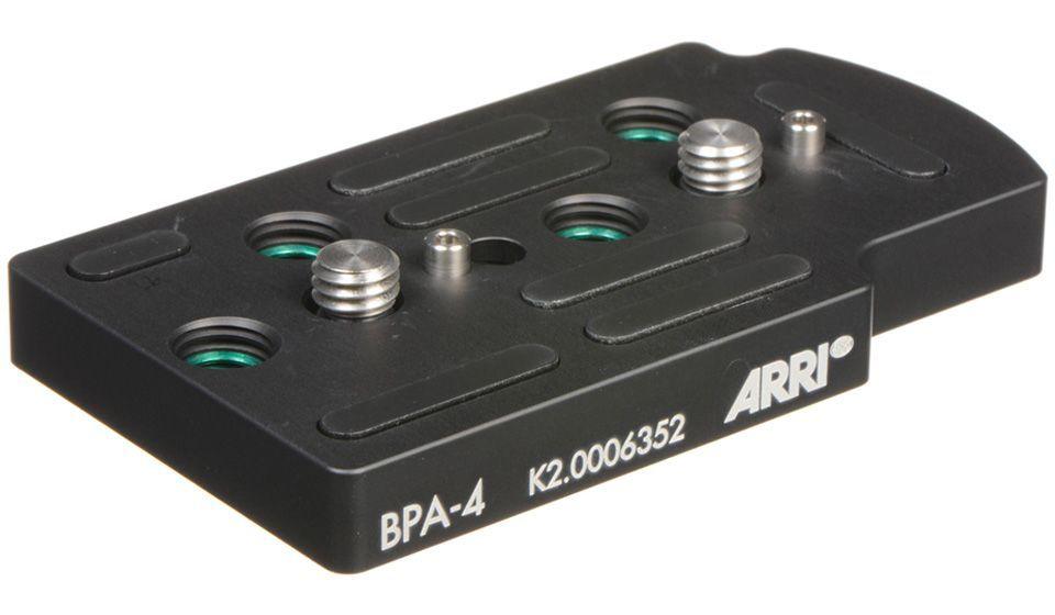 BPA-4 Bridge Plate Adapter pour Alexa MINI - 3.6.9 Univisual