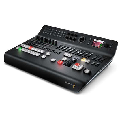 Blackmagic ATEM Television Studio Pro 4K - 3.6.9 Univisual
