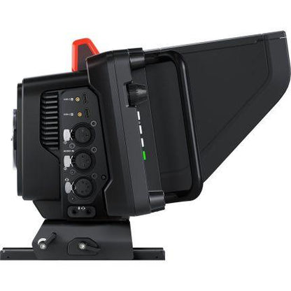 Blackmagic Design Studio Camera 4K Pro - 3.6.9 Univisual