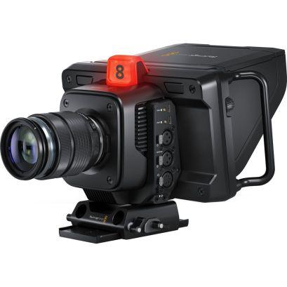 Blackmagic Design Studio Camera 4K Pro - 3.6.9 Univisual