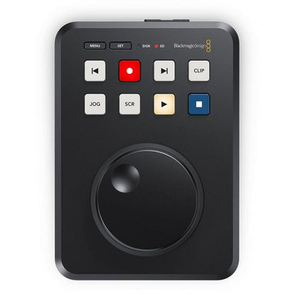 Blackmagic HyperDeck Shuttle HD - 3.6.9 Univisual