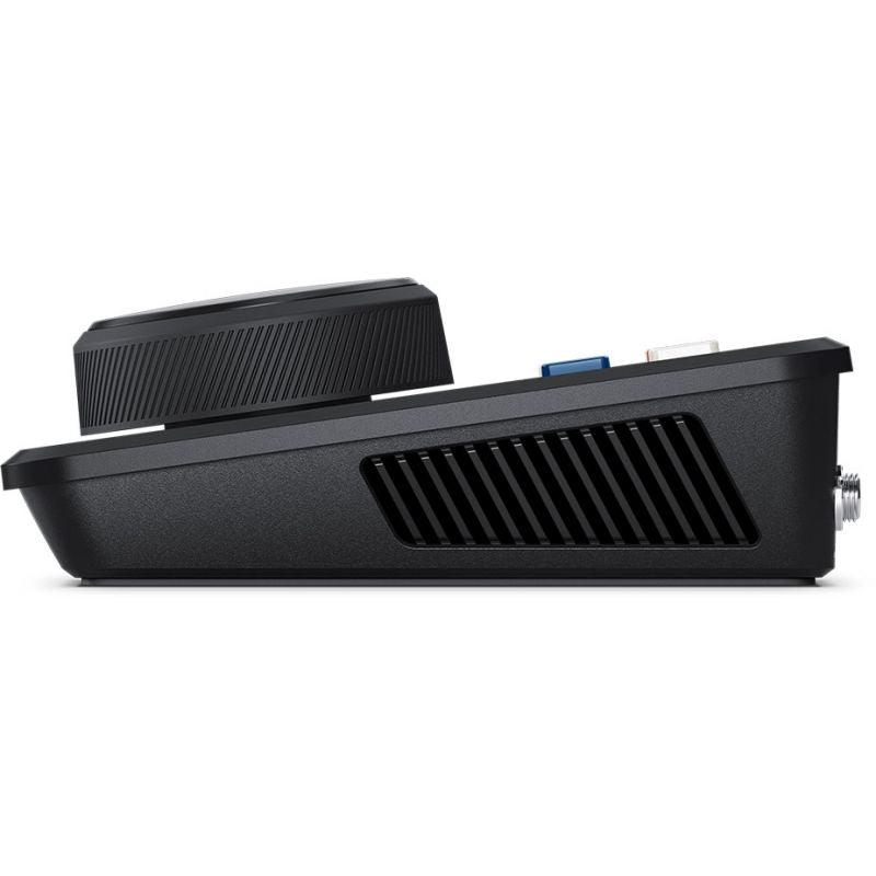 Blackmagic HyperDeck Shuttle HD - 3.6.9 Univisual